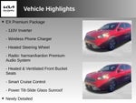 2018 Kia Niro EX