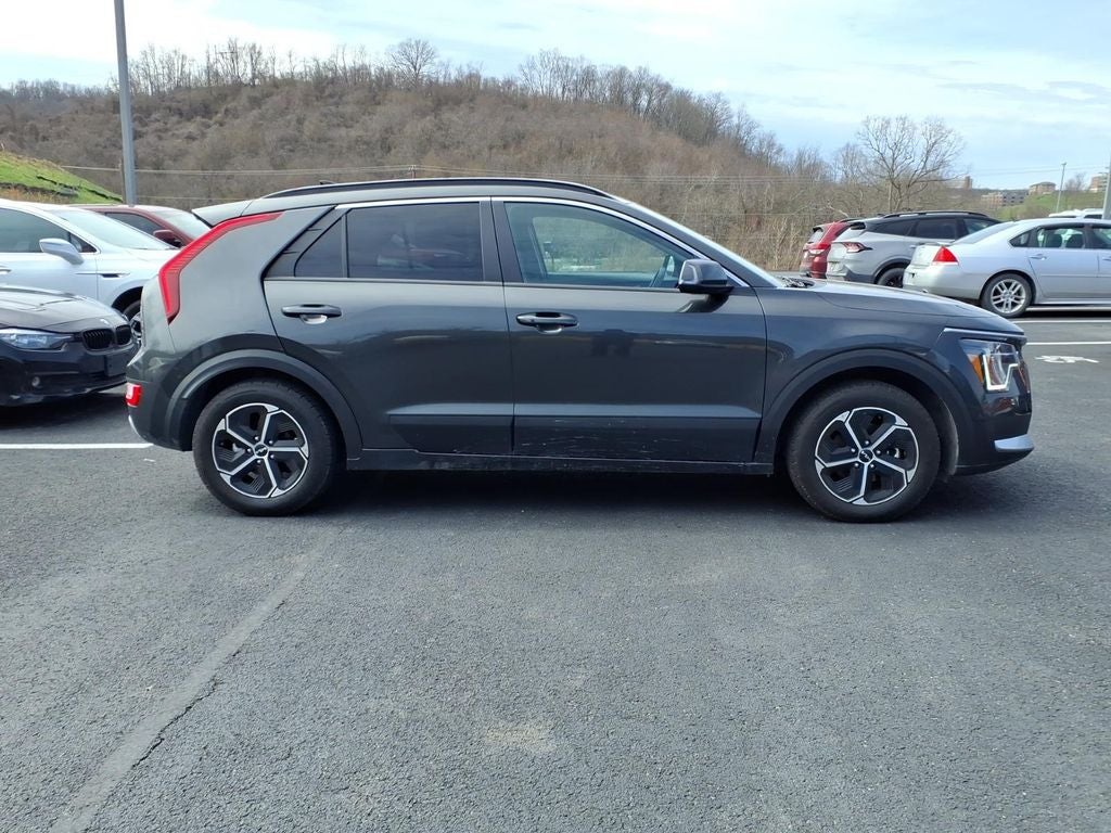 2023 Kia Niro EX