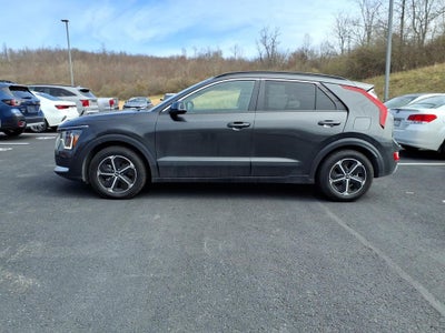 2023 Kia Niro EX