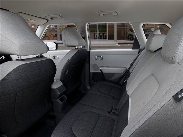 2027 Kia Seltos LX