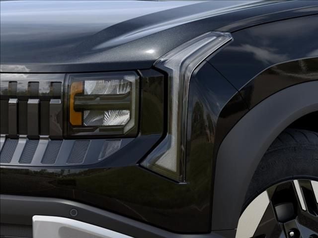 2027 Kia Seltos LX