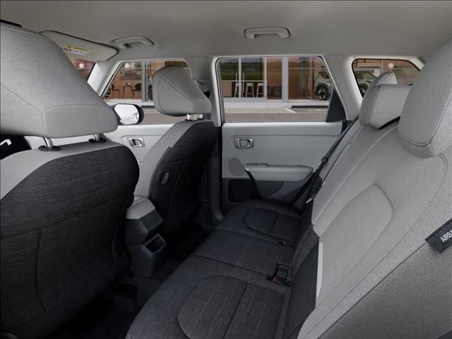 2027 Kia Seltos LX