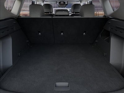 2027 Kia Seltos LX