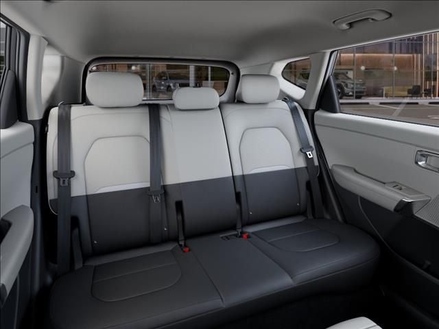 2027 Kia Seltos EX