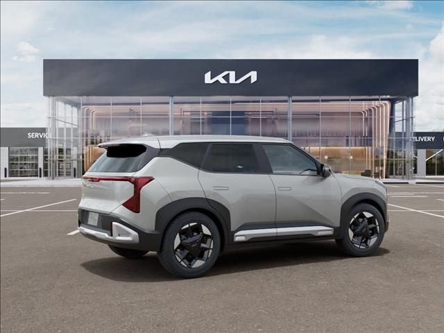 2027 Kia Seltos EX