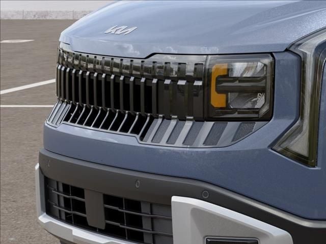 2027 Kia Seltos EX
