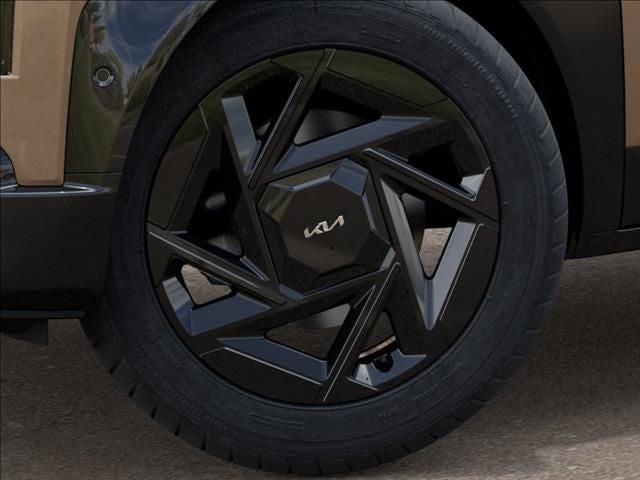 2027 Kia Seltos X-Line SX