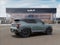 2027 Kia Seltos X-Line SX