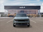 2027 Kia Seltos X-Line SX