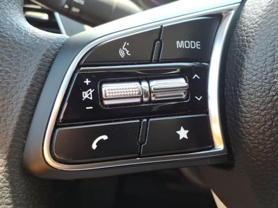 2024 Kia Seltos LX
