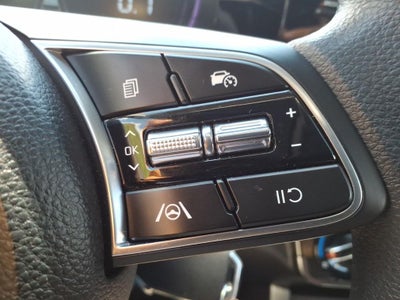 2024 Kia Seltos LX