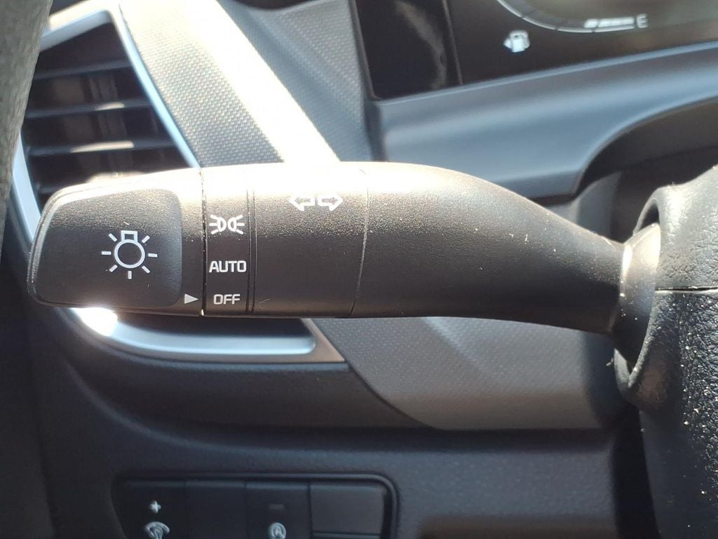 2024 Kia Seltos LX