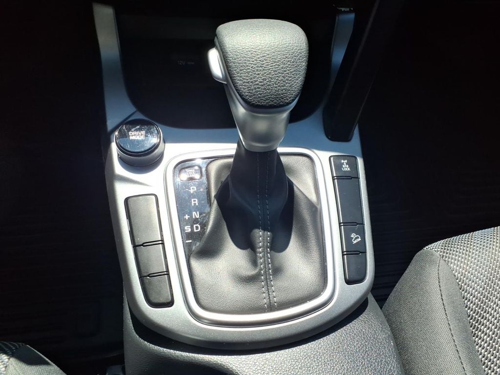 2024 Kia Seltos LX