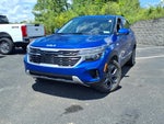 2024 Kia Seltos LX