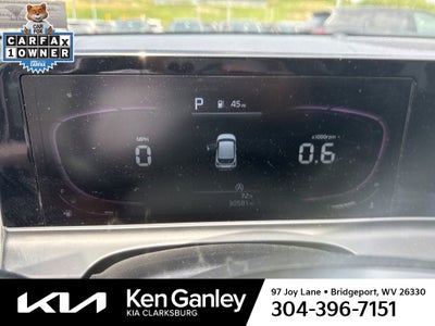 2024 Kia Seltos LX