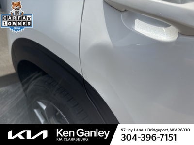 2024 Kia Seltos LX