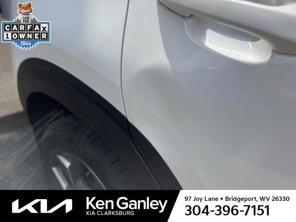 2024 Kia Seltos LX