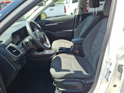 2024 Kia Seltos LX