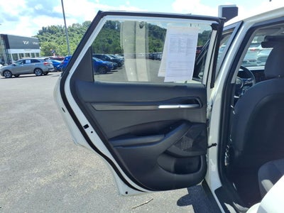 2024 Kia Seltos LX