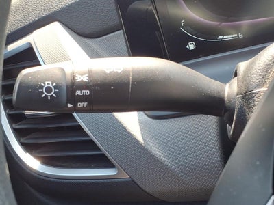 2024 Kia Seltos LX