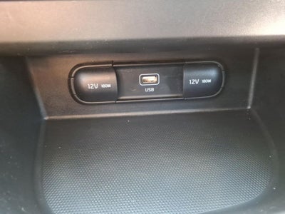 2024 Kia Seltos LX