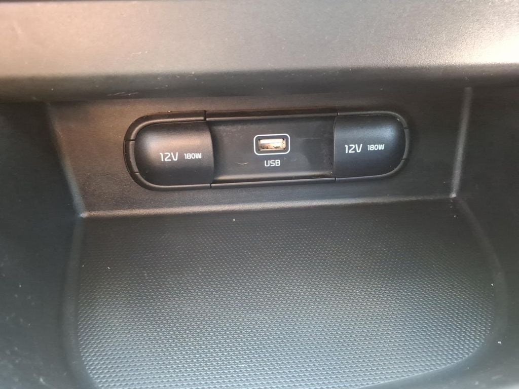 2024 Kia Seltos LX