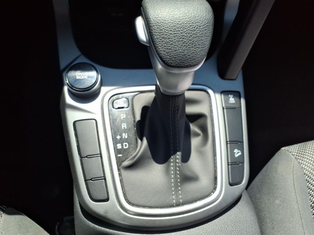 2024 Kia Seltos LX