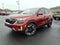 2026 Kia Seltos SX