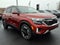 2026 Kia Seltos SX