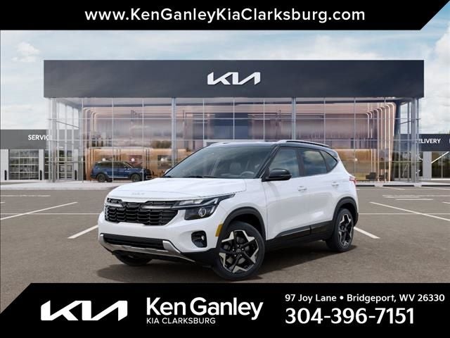 2026 Kia Seltos 2.0 S AWD's photo