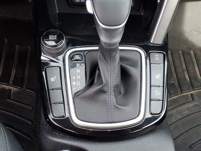 2022 Kia Seltos S
