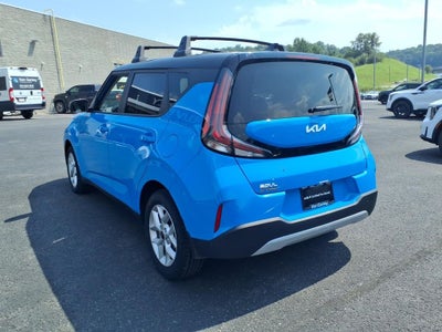 2024 Kia Soul S