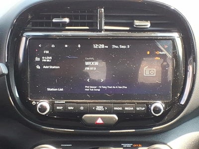 2024 Kia Soul S