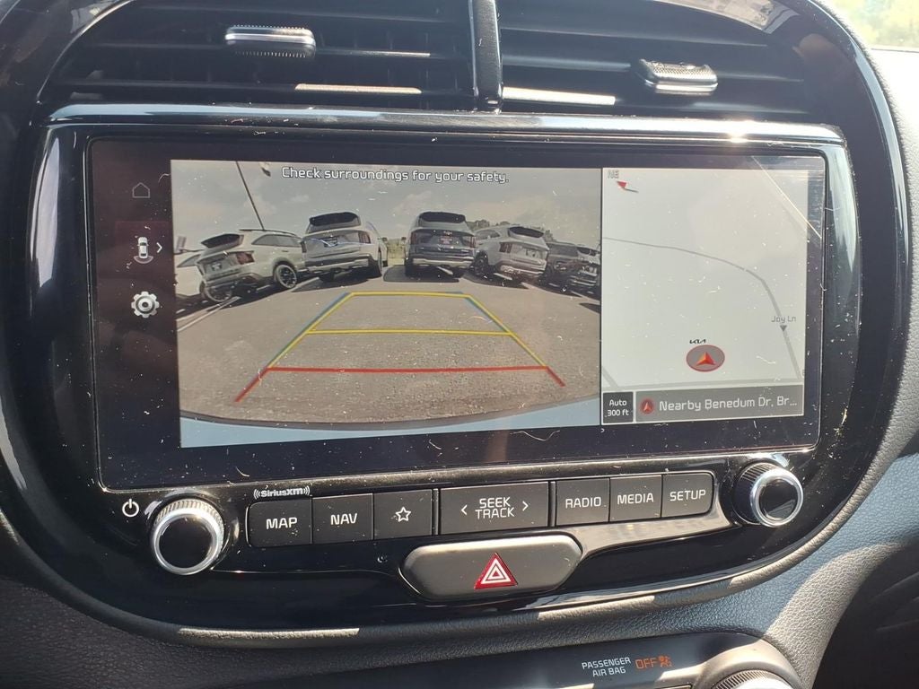 2024 Kia Soul S