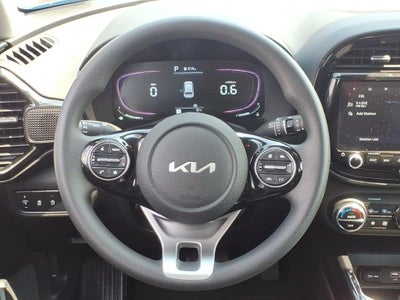 2024 Kia Soul S