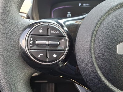 2024 Kia Soul S