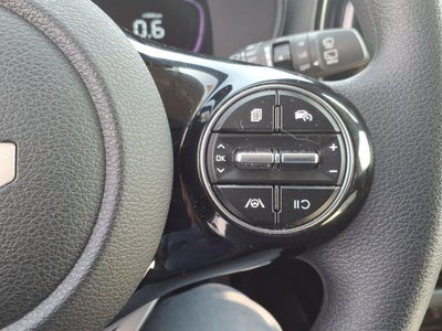 2024 Kia Soul S