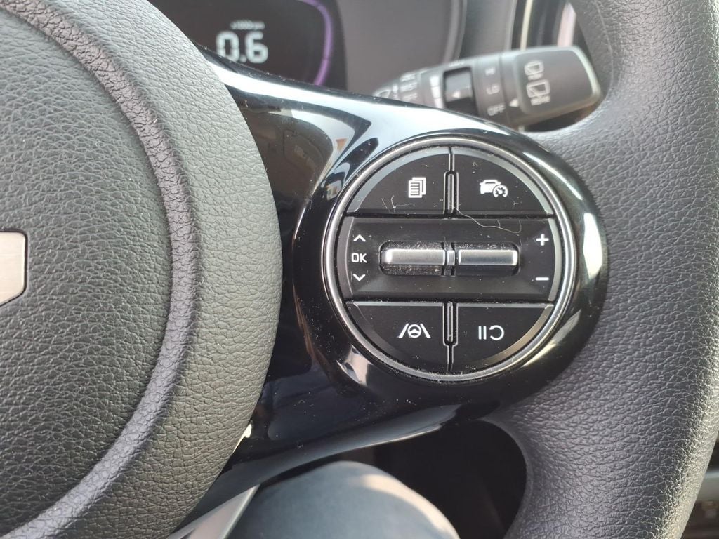 2024 Kia Soul S