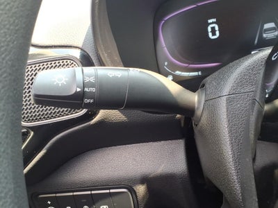 2024 Kia Soul S