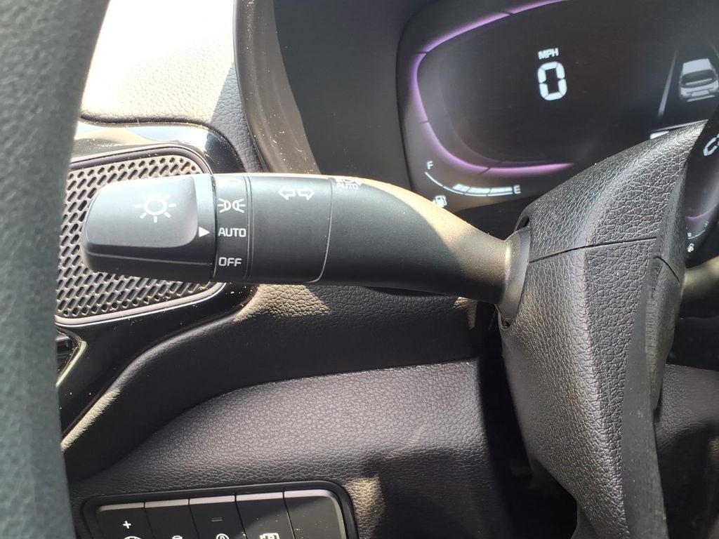 2024 Kia Soul S
