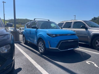 2024 Kia Soul S