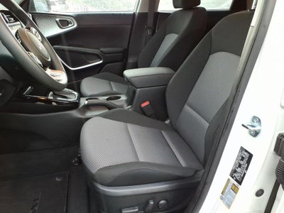 2025 Kia Soul S