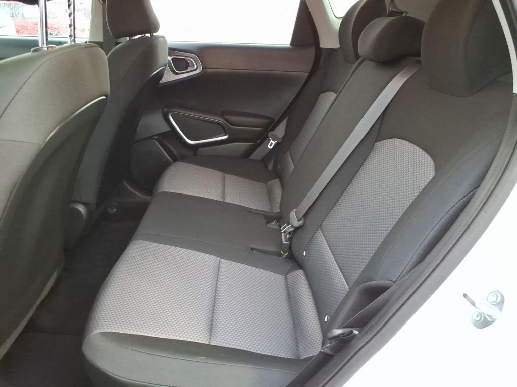 2025 Kia Soul S