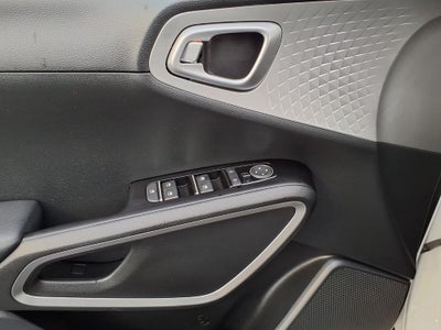 2025 Kia Soul S