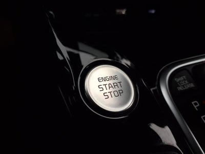 2025 Kia Soul S