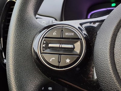 2025 Kia Soul S