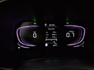 2025 Kia Soul S