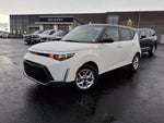 2025 Kia Soul S