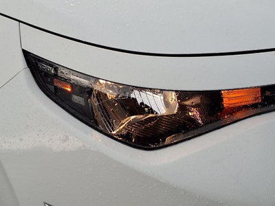 2025 Kia Soul S