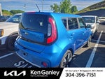 2019 Kia Soul Plus